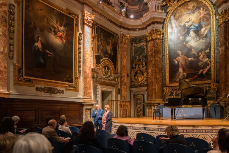 Quando l’arte e la musica ci insegnano ad abitare poeticamente il mondo