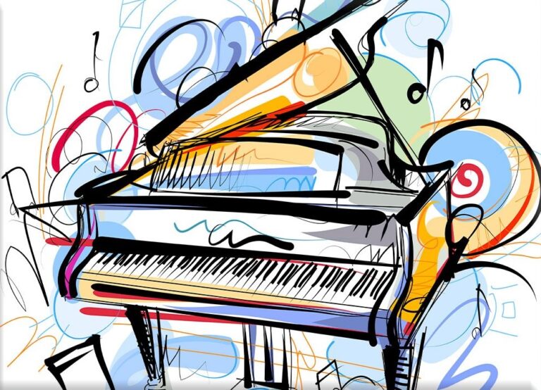 A tutta musica! – un progetto di pianoforte per le scuole