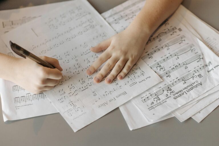 Perché studiare musica?