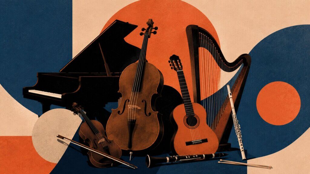 Erremusica - Strumenti
