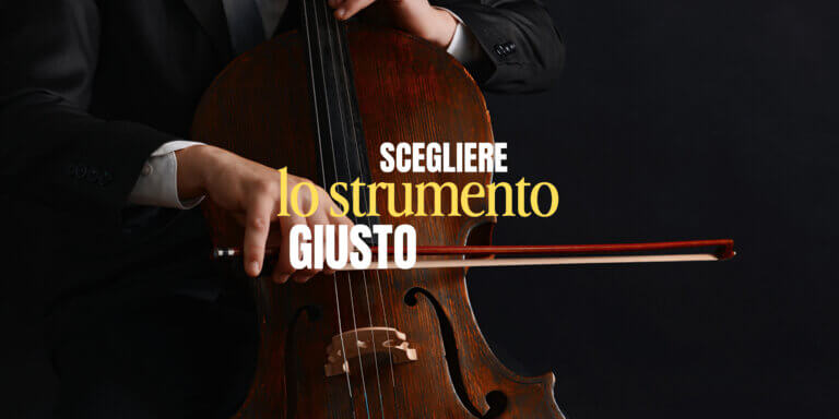 Corsi di musica a Torino: la guida per scegliere lo strumento giusto
