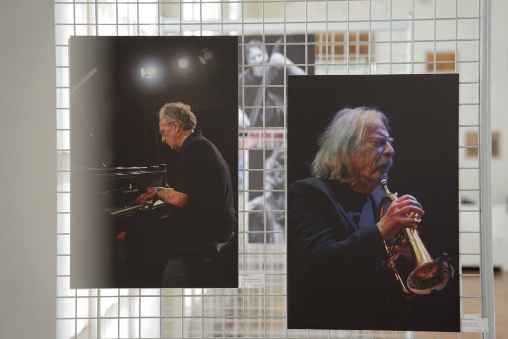 Stefano Barni - Mostra
