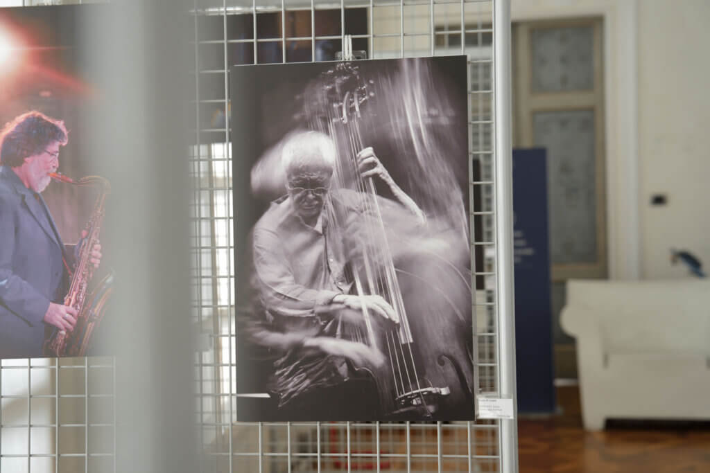 Stefano Barni - Mostra